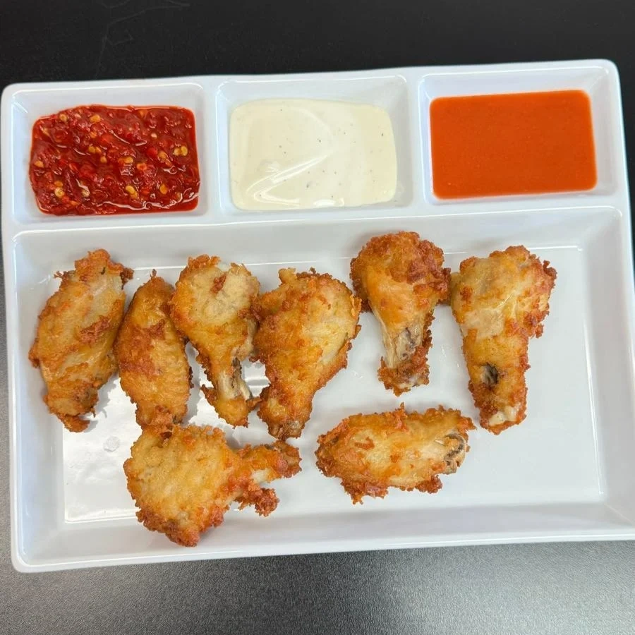 Chicken Wings Chicken Wings Platter 12pc - Image 1