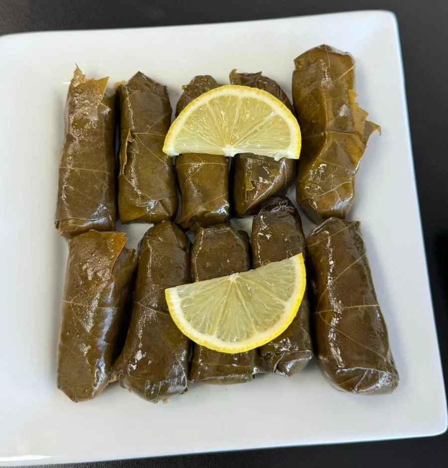 Grape Leaves Grape Leaves - Image 1