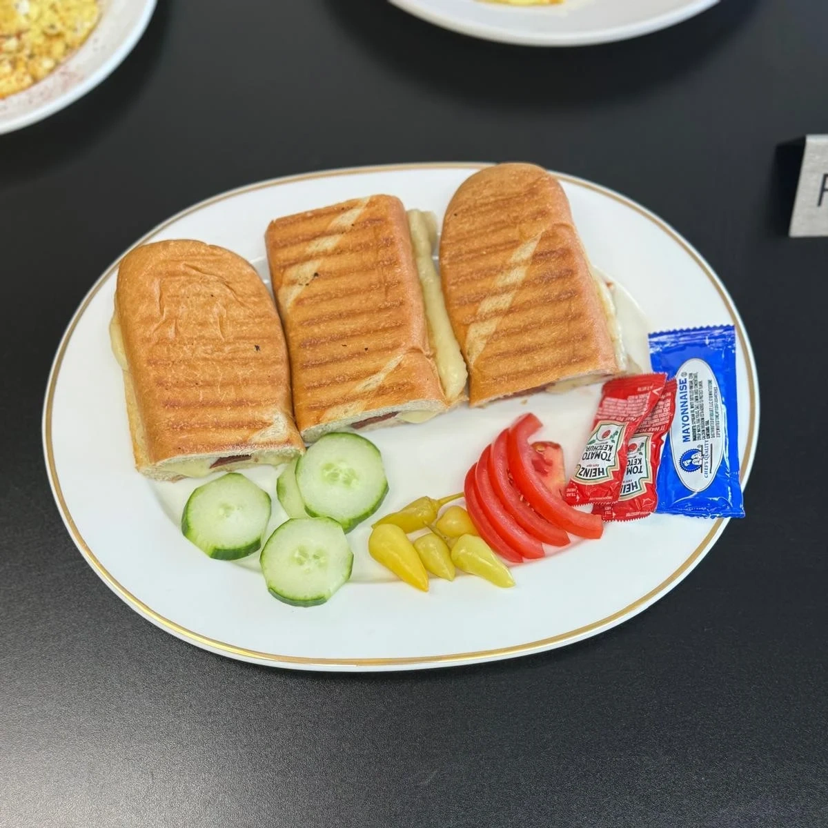 Mixed Panini Mixed Panini - Image 1