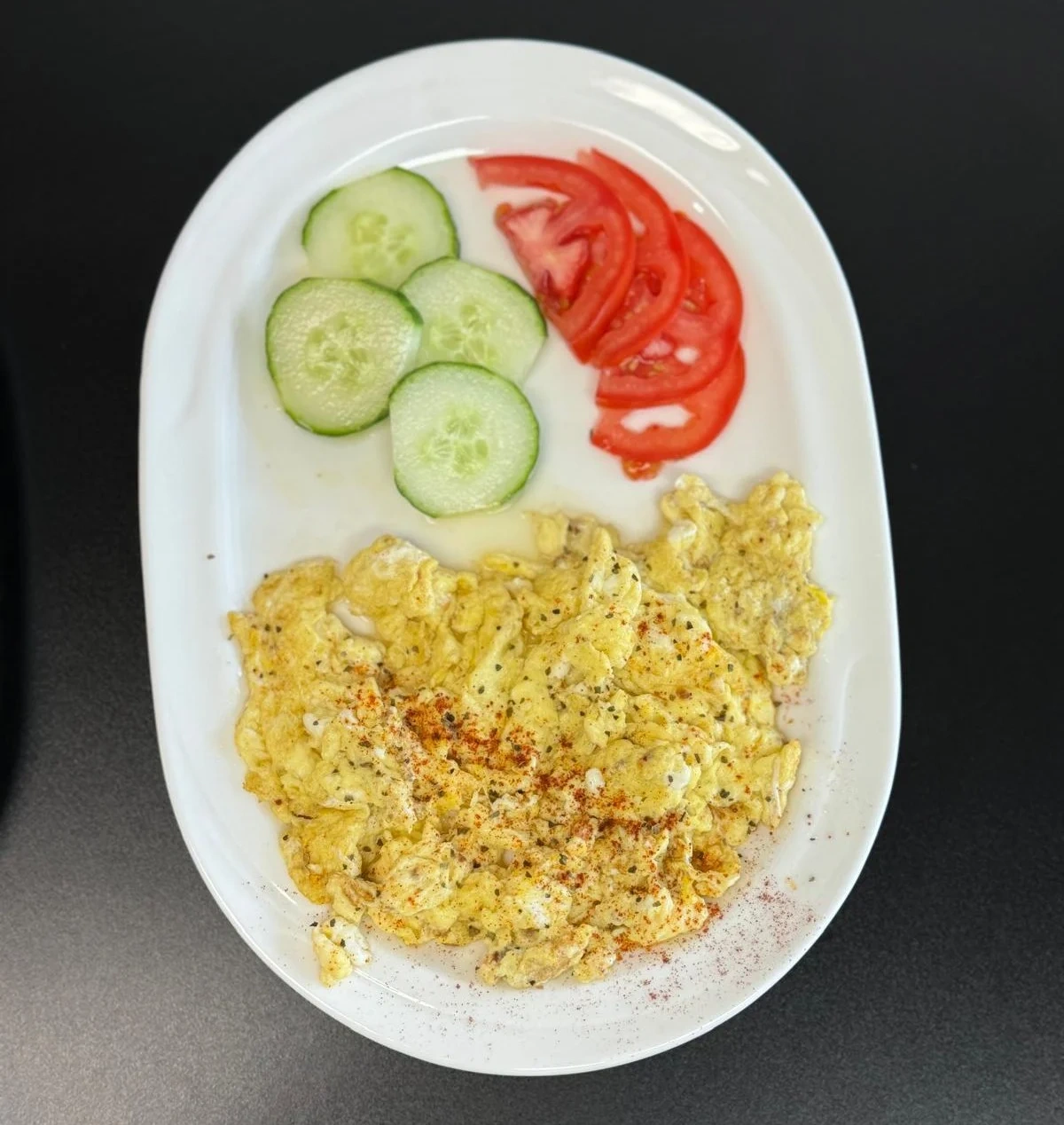 Scrambled Eggs Scrambled Eggs - Image 1