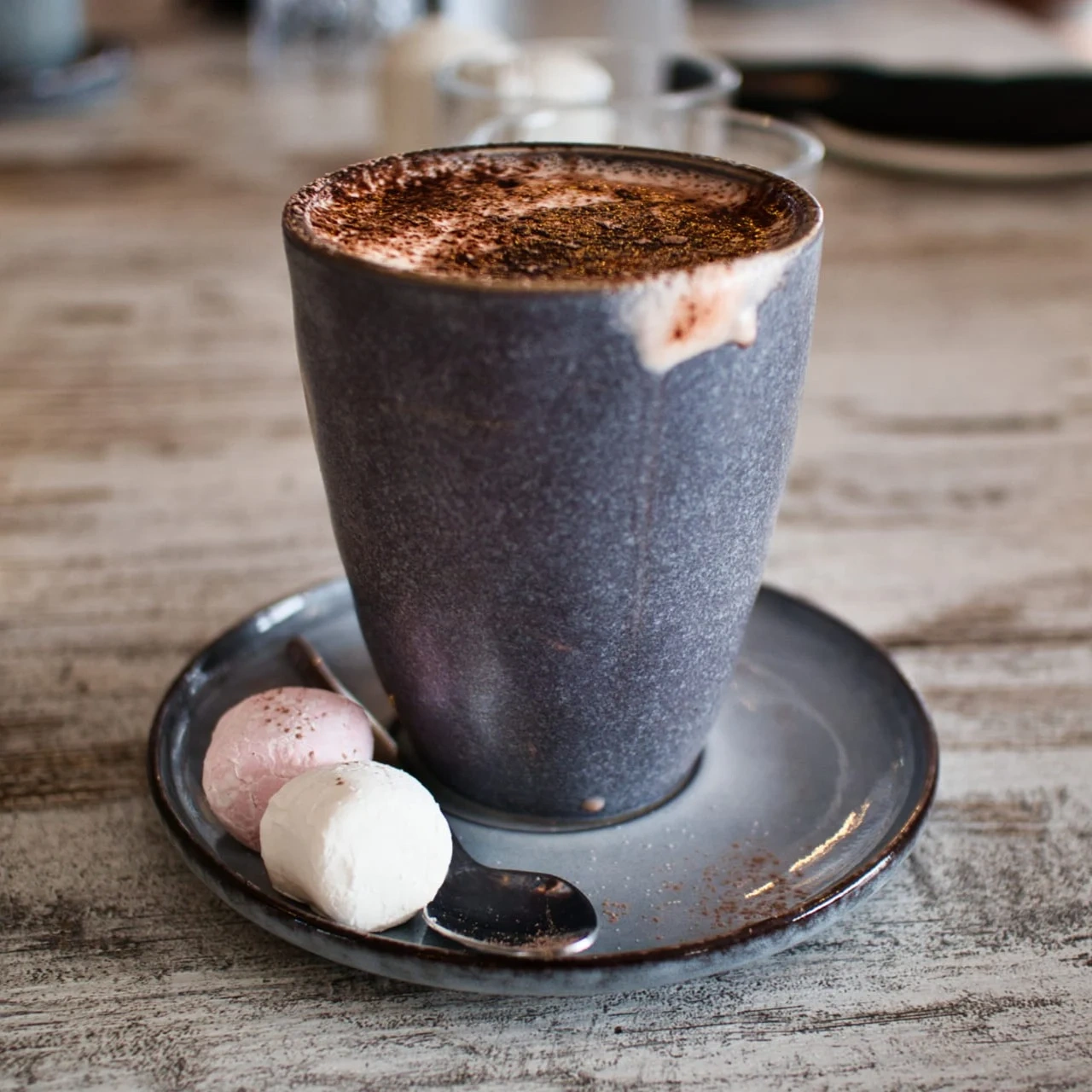 hotchocolate Hot Chocolate - Image 1