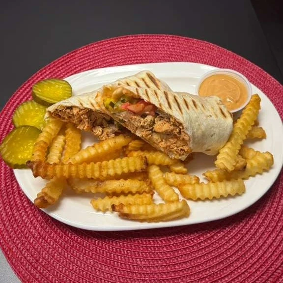 newproduct4 Chicken Shawarma - Image 1